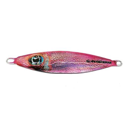 BLUE CRAB SLOW JIG 130G #SQUID