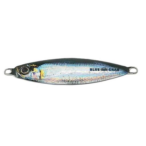 BLUE CRAB SLOW JIG 40G #SARD