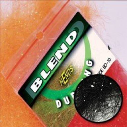 HENDS BLEND DUBBING Black