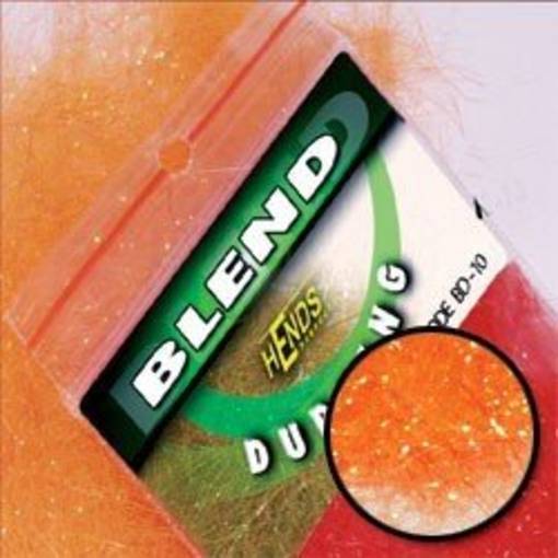 HENDS BLEND DUBBING Hot Orange