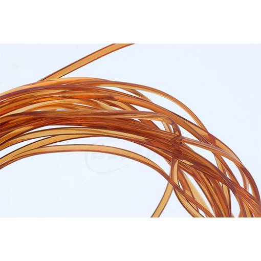 HENDS BODY GLASS ROUND Brown