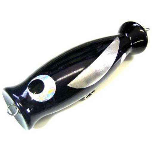 FISHERMAN BIG MOUTH POPPER HP TAIL 20cm 200g