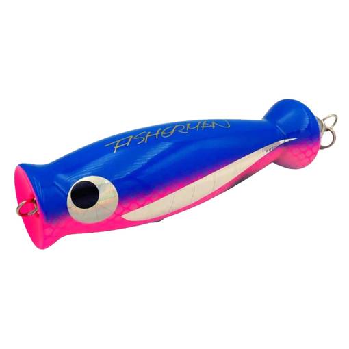 FISHERMAN BIG MOUTH POPPER HP TAIL 20cm 200g