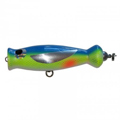 FISHERMAN BIG MOUTH POPPER HP TAIL 20cm 200g