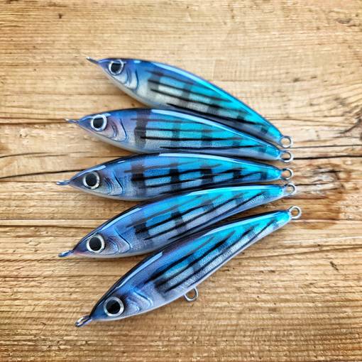 CREALURES BONITO 130S 51g