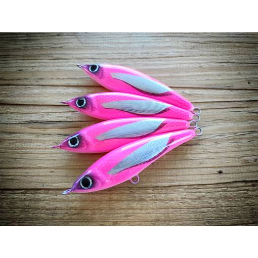 CREALURES BONITO 99S 40g