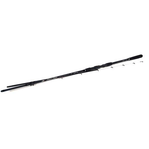 MASTFISH BONAIRE BLACK SKETCH 2.1m SQUID FISHING ROD
