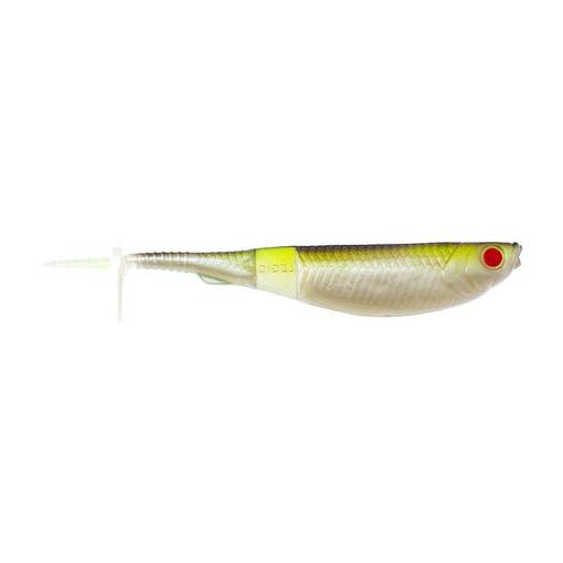 LEIO AUREA BRUTUS 12cm #IV