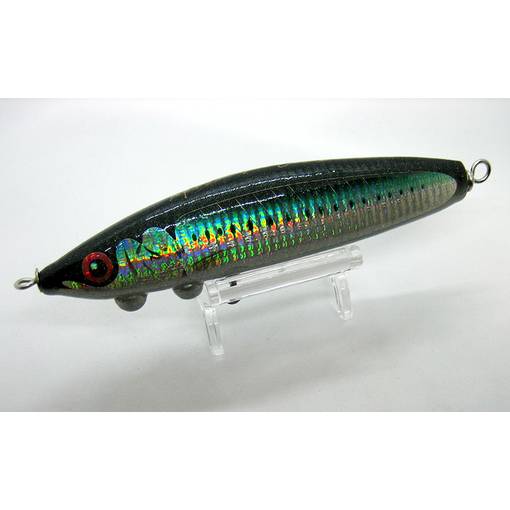 CARPENTER MA AJI 125mm 38g