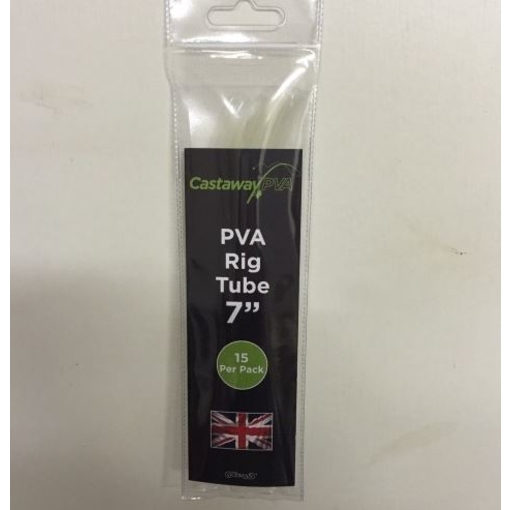 CASTAWAY PVA RIG TUBE