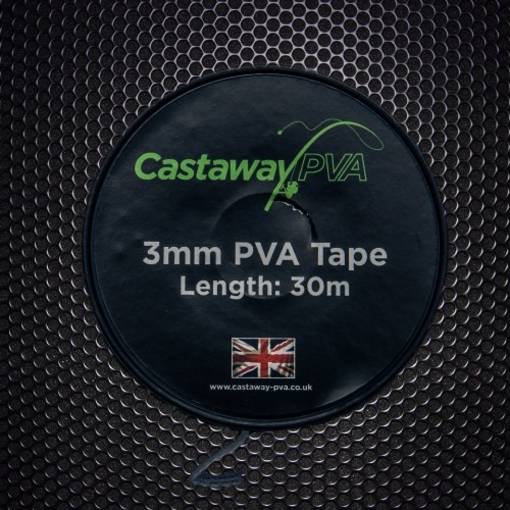 CASTAWAY PVA TAPE 10m