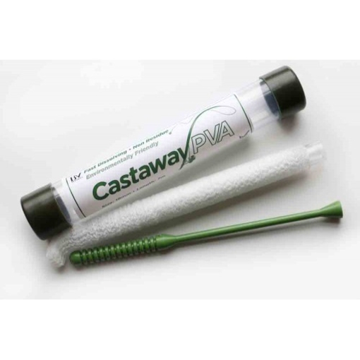 CASTAWAY SYSTEM