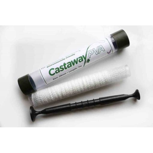 CASTAWAY SYSTEM