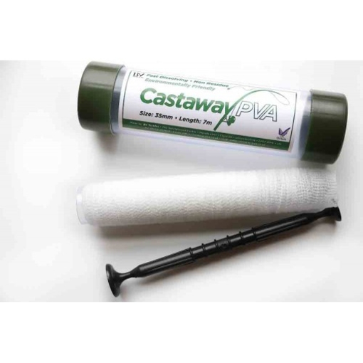 CASTAWAY SYSTEM