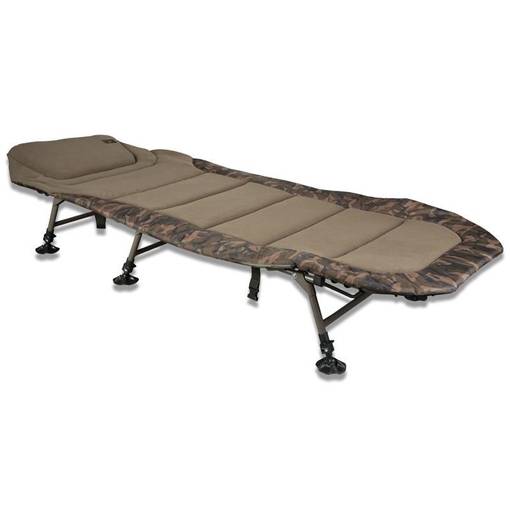 FOX R1 CAMO BEDCHAIR