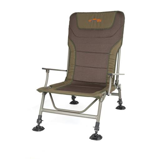 FOX DURALITE XL CHAIR