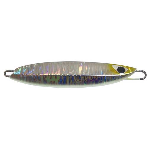 CB ONE QUICK ZERO 01 130g #SILVER GLOW