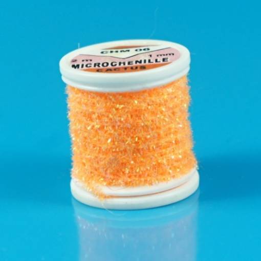 HENDS MICROCHENILLE CACTUS 1mm Orange