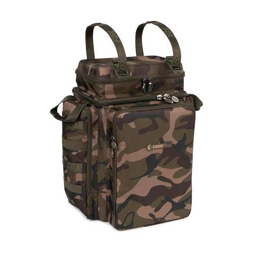 FOX CAMOLITE COMPACT RUCKSACK 49x40x30cm