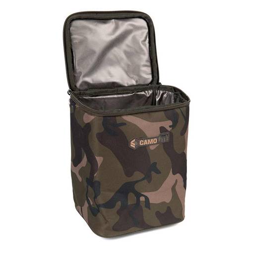 FOX CAMOLITE SMALL COOL BAG 25x15x18cm