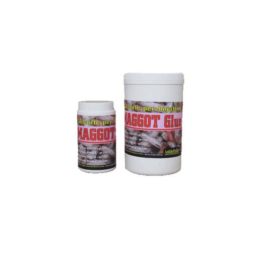 ANTICHE PASTURE LEPILO ZA ČRVE BELO 180G
