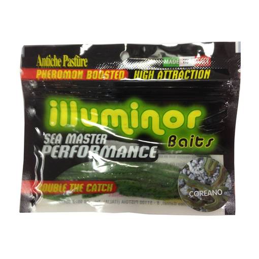 ANTICHE PASTURE SILICONE COREANO ILUMINOR
