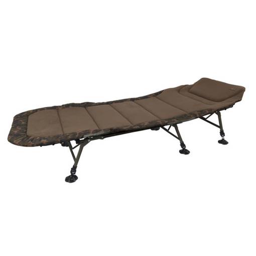 FOX R3 CAMO BEDCHAIR