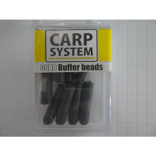 CARP SYSTEM BUFER BEADS 1/10