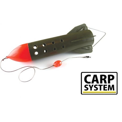 CARP SYSTEM ROCKET