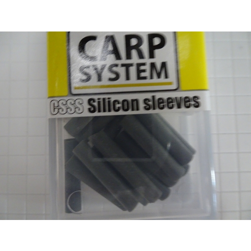 CARP SYSTEM SILICON SLEAVES 1/20