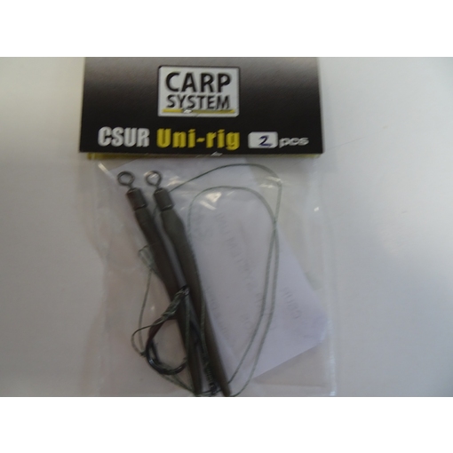 CARP SYSTEM UNI-RIG 1/2