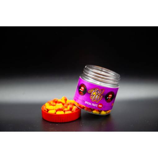 DUDI BAIT POP UP SPECIAL FRUIT 20g