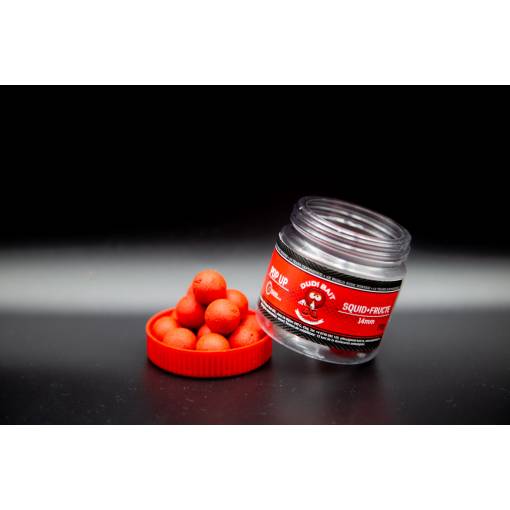 DUDI BAIT POP UP SQUID+FRUITS 20g