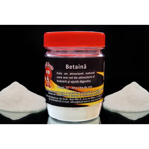 DUDI BAIT BETAIN 100g