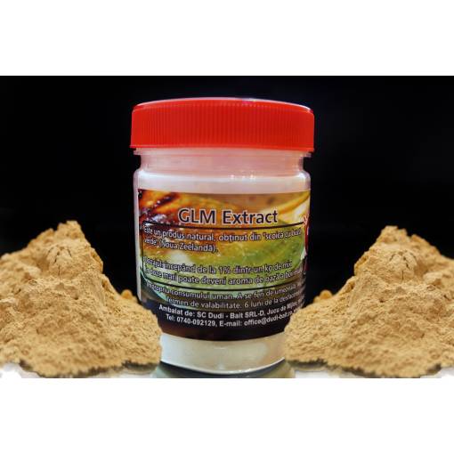 DUDI BAIT GLM EXTRACT 100g