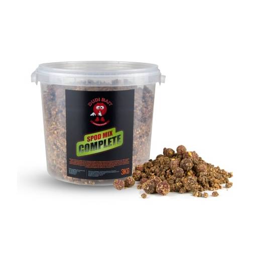 DUDI BAIT SPOD MIX COMPLET 1kg