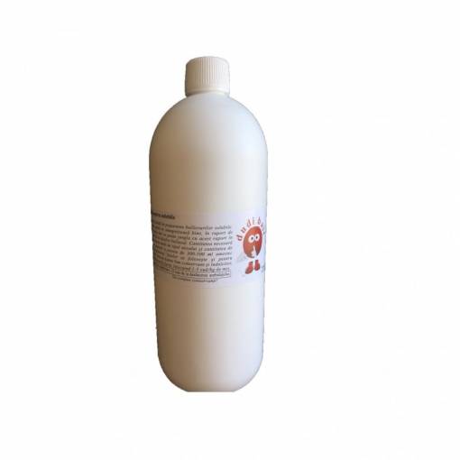DUDI BAIT LIQUID ADDITIVE FOR SOLUBLES (CORN MILK) 1000ml