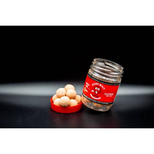 DUDI BAIT MISTER RED GLAZURATE 100g