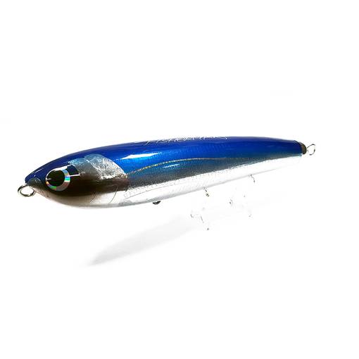 FISHERMAN DELTA 10/200 24cm 200g #BLUE