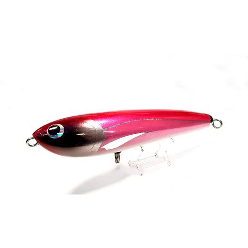 FISHERMAN DELTA 10/200 24cm 200g #PINK