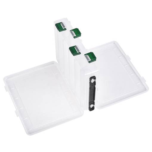 GORILLA LURE BOX 17x20x4.8cm