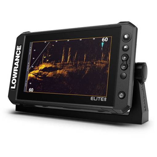 LOWRANCE ELITE 9 AIRMAR