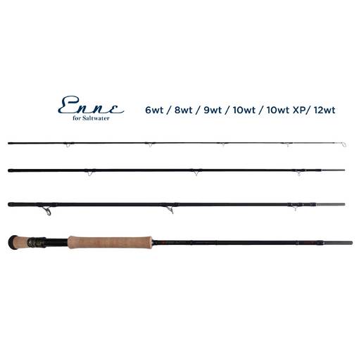 YAMAGA BLANKS ENNE 8ft 11in #6