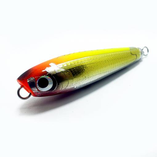 FISHERMAN FAT BAIT 50F 13cm 60g