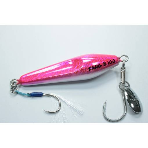ORUSA FANG BLADE 60g