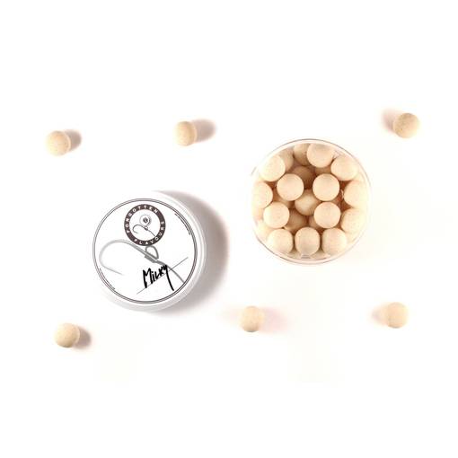FORGOTTEN FLAVOURS POP UP MILKY 15mm