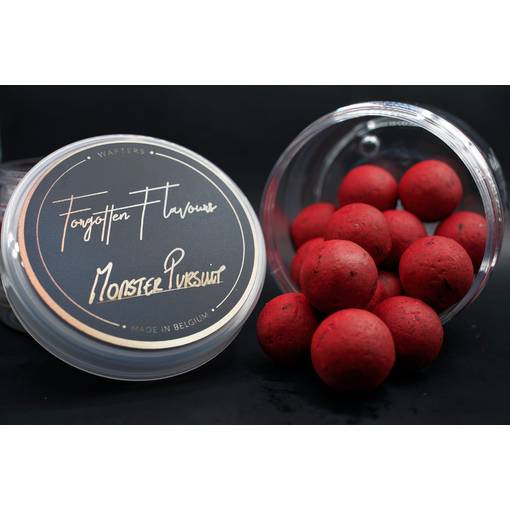 FORGOTTEN FLAVOURS WAFTERS MONSTER PURSUIT 20mm