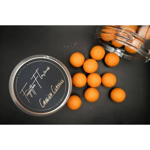 FORGOTTEN FLAVOURS WAFTERS CASSIEN CLASSICS 20mm