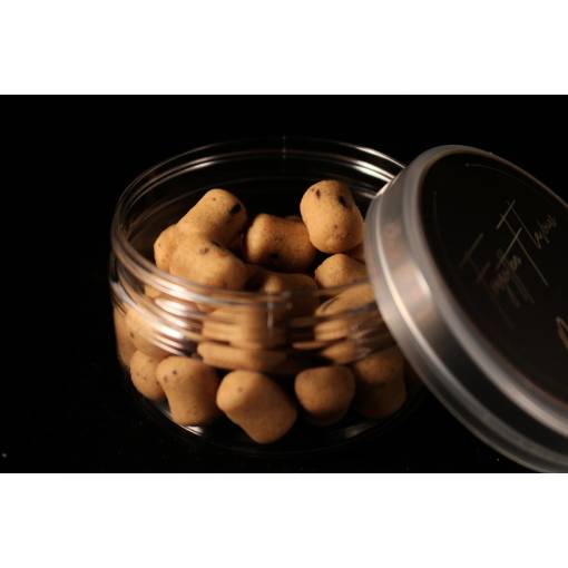 FORGOTTEN FLAVOURS ANISPICE DUMBELL WAFTERS 15X12mm