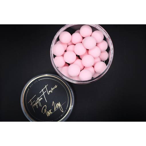 FORGOTTEN FLAVOURS POP UP PINK ZING 15mm
